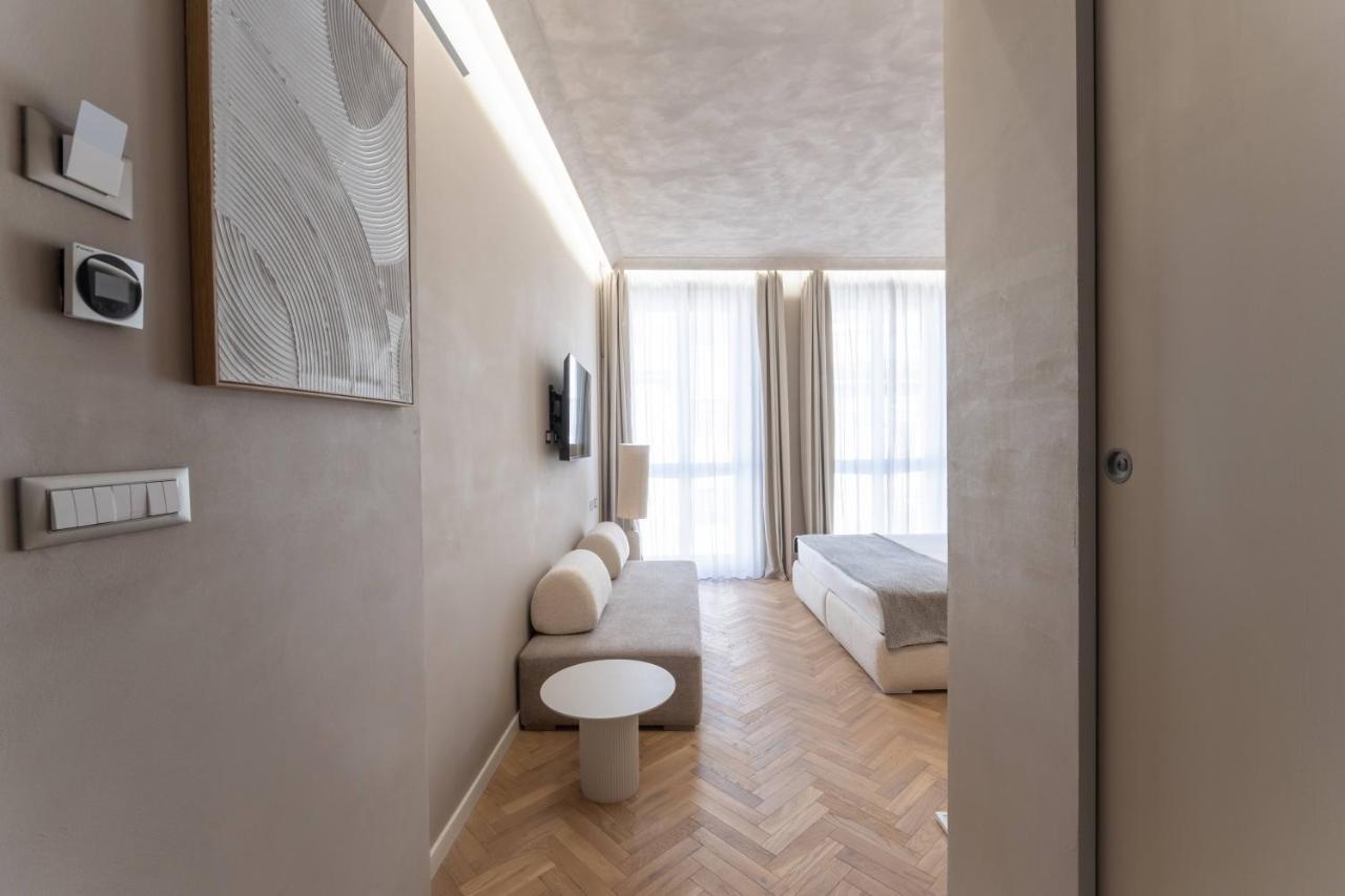 Hotel Duomo Collection Mailand Exterior foto