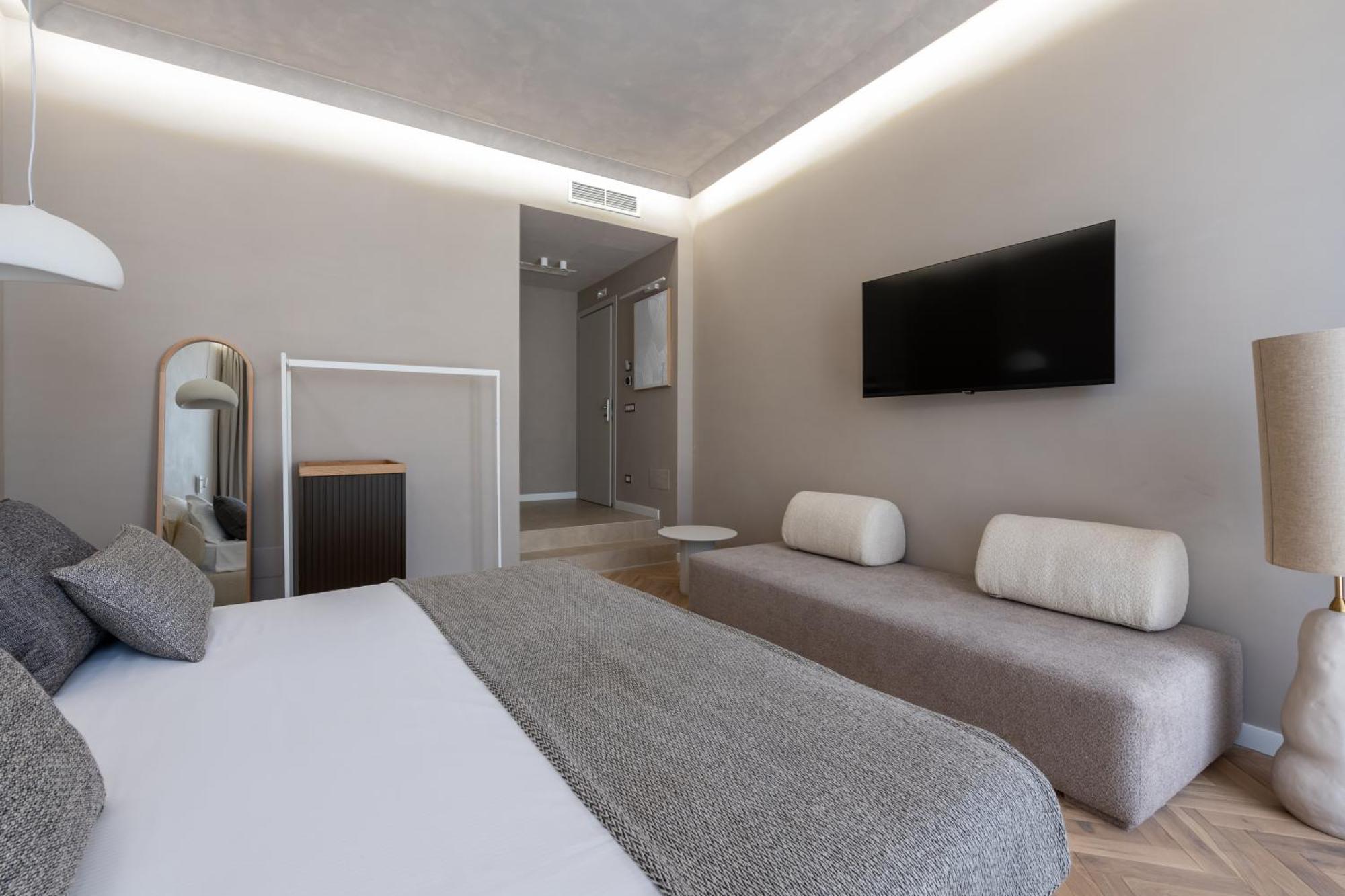 Hotel Duomo Collection Mailand Exterior foto